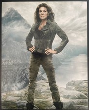 Paige Turco (The 100, Person of Interest) 10 x 8 Photograph TV Actress