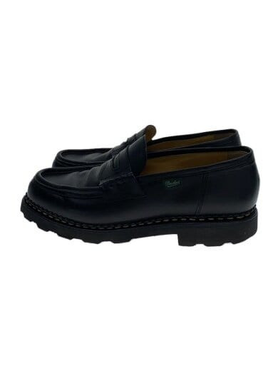 Paraboot/REIMS/MARCHE NOIRE-LIS NOIR/loafers/UK6/BLK/099412 Paraboot/REIMS/MARCHE NOIRE-LIS NOIR/loafers/UK6/BLK/099412