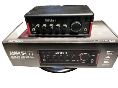 Line6 Amplifi TT - Multieffekt Audio Interface für Gitarre