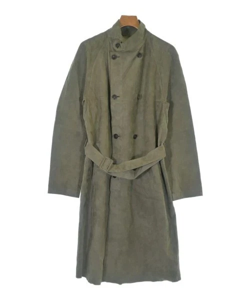 Giorgio Armani Trench Coats Coats, Jackets & Vests for Men for