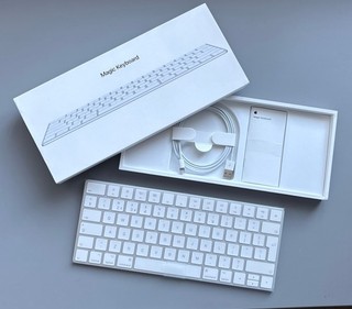 Apple Magic keyboard A1644