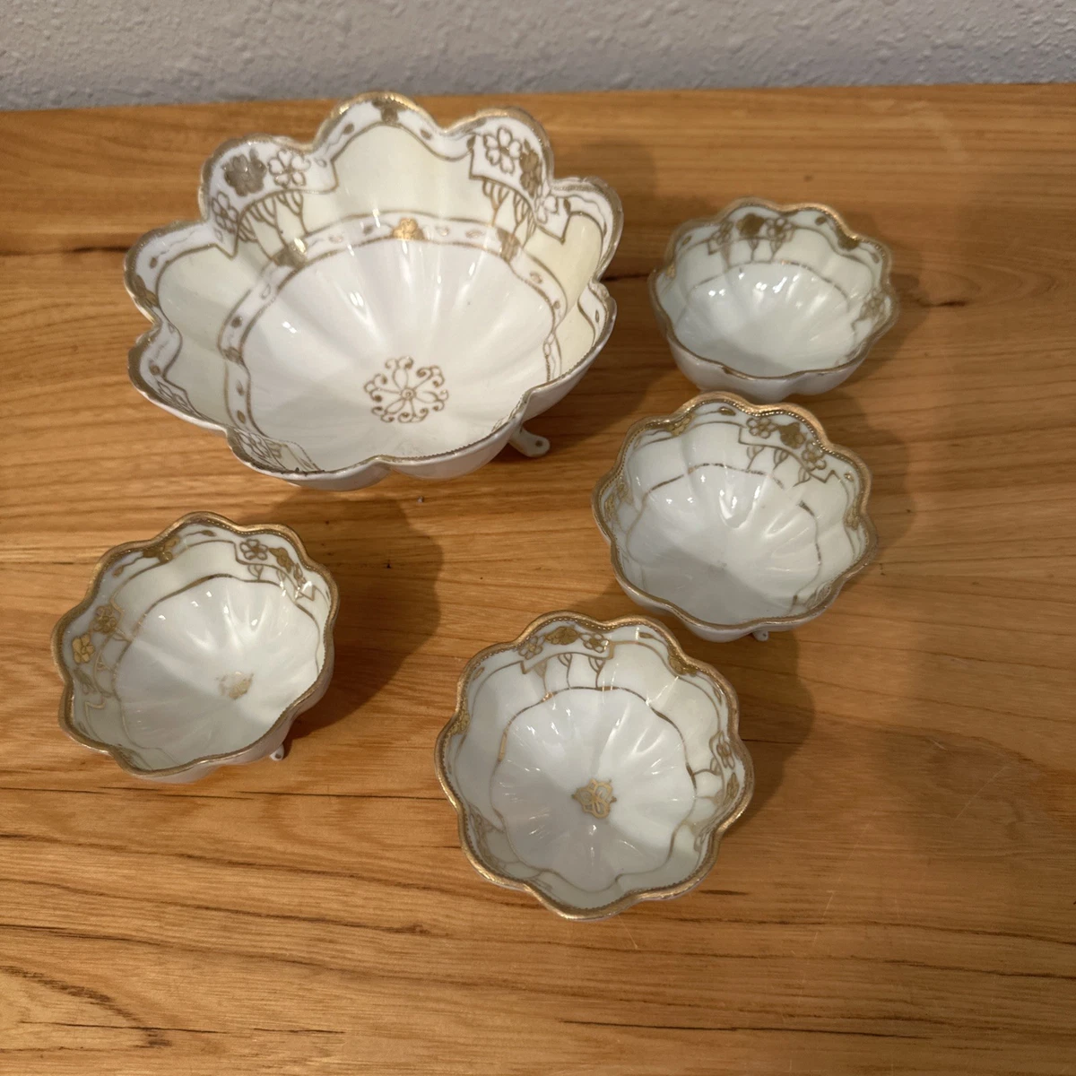 25+ 1900-1940 Antique Japanese Bowls for sale | Updated Oct 2026