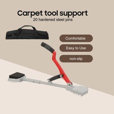 Carpet Stretcher Carpet Tool Carpet Leveler Hotel Maintenance Paving Tool Carpet Stretcher Carpet Tool Carpet Leveler Hotel Maintenance Paving Tool - Image 1