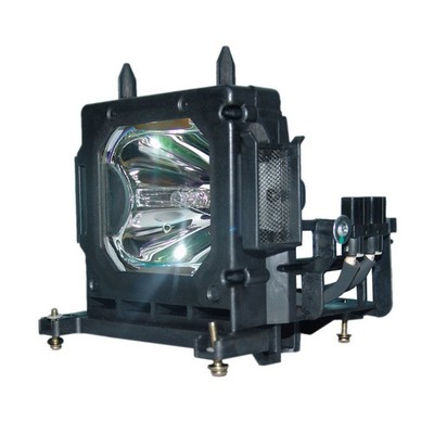 AL  Series Lamp & Housing for The Sony VPL-HW20 1080p SXRD Projector