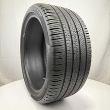 Used 27535r20 Pirelli P Zero 102h 5.532 Dot 25 Used 27535r20 Pirelli P Zero 102h 5.532 Dot 25