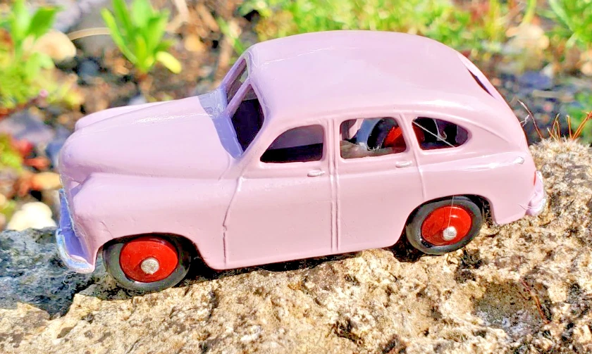 Dinky Diecast Cars, Trucks and Vans for sale | eBay