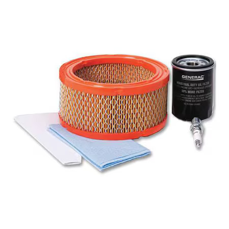 Generac 5662 Maintenance Kit 8 Kw, 410Cc Kit