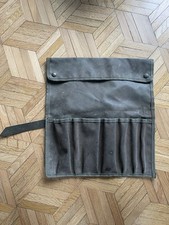 Pochette à outils militaire français 1960
