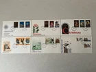 New Zealand FDC Selection (6)