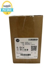 NEW Factory Sealed AB 25B-D6P0N104 Allen-Bradley PowerFlex 525 AC Drive 2022 US
