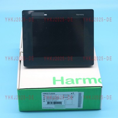 Neu Schneider Electric HMISTU855 TOUCH PANEL SCREEN 5,7'' Schnelle Lieferung