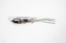 LAMPE PALMIER TRIODE MILITAIRE 6S29B-W 1 pièce 