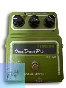 Maxon Od820 | eBay