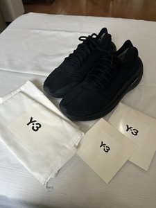 Y-3 Yohji Yamamoto Sneakers | eBay