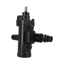 Power Steering Gear Box for Chevy Express 2500 3500 GMC Sierra 1500 2500 3500