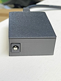 ColecoVision Power Supply Replacement 12V/5V/-5V Regulated PSU Safe & Reliable