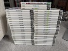 47 x Lot NTSCJ Japanese Wii Games Lot JPN Japan