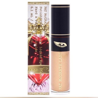 Pat McGrath Labs FetishEYES Longwear Liquid Eye Shadow Love Collection