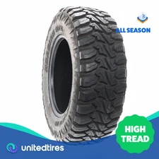 Used LT 37X12.5R20 Nexen Roadian MTX RM7 128Q - 19/32 (128JW)