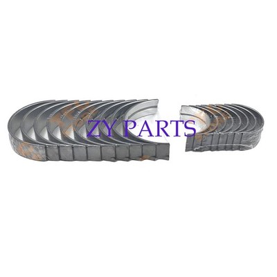 DB33 Crankshaft & Con Rod Bearing Set STD For DAEWOO Doosan DB33A D20S-2 D20S-3