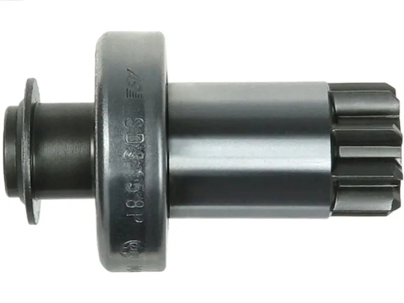 AS-PL SD3158P Freilaufgetriebe für Starter Freilaufgetriebe für Starter - Bild 2