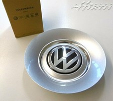 1 Stück Radzierkappe Kappe Alufelge Champion 18" Original VW Phaeton 3D0601149G