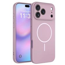 Shockproof Case for IPhone 17 15 16 14 13 12 11 Pro Max 17 Air for Magsafe Cover