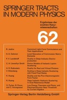 Photon-Hadron Interactions I Gerhard HöHler