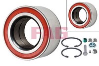FAG Radlagersatz 713 6101 00 FüR VW Seat