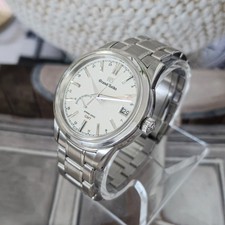 2021 Grand Seiko Elegance White Men's Watch - SBGE269G 3