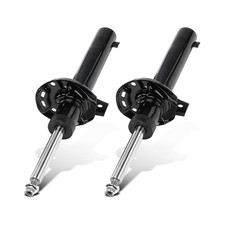 2x Stoßdämpfer Gasdruck Vorne für Audi TT 8J3 TT Roadster 8J9 ohne 335813