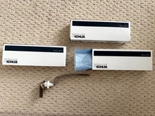 kohler nickel toilet trip lever 9171-L-BN, 9171-R-BN, 9171-L-BN