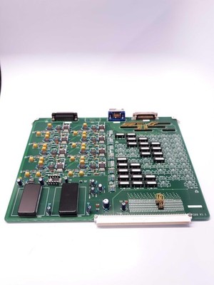Datel P660-72-2  P200V1.1 Circuit Board Module P200 V1.1 