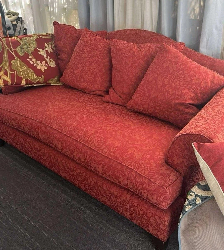 Ralph Lauren Sofas, Armchairs & Couches for sale | eBay