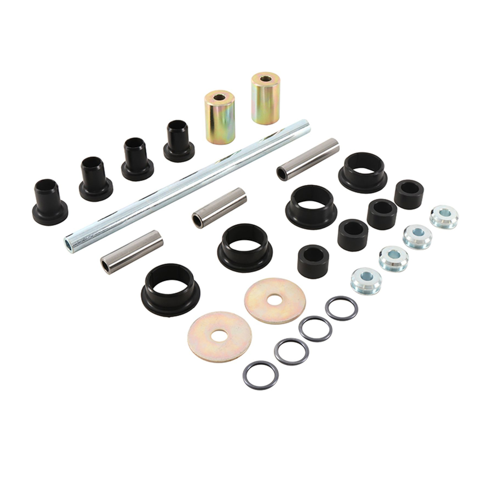 Rear Suspension Kit for replacing All Balls 50-1199 WRP