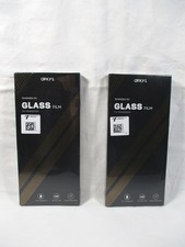 2 x Opxyl Tempered 9H GLASS film For Smartphone For iPhone 16 Pro (2 boxes)
