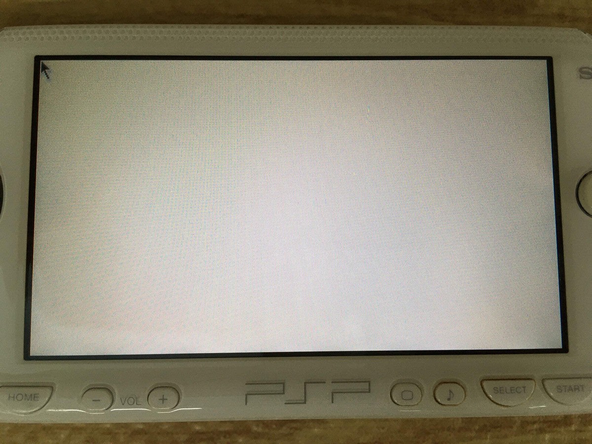 PSP ホワイト Amazon.co.jp: PSP「プレイステーション・ポータブル