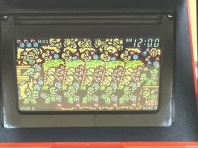 Nintendo Game & Watch MARIO'S BOMBS AWAY Panorama Screen TB-94 1983 Boxed