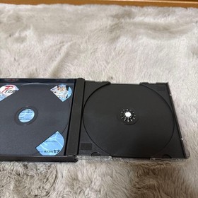 Super Real Mahjong P7 Sega Saturn