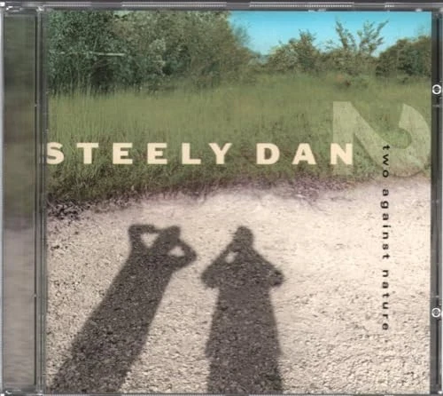 steely dan two against nature products for sale | eBay