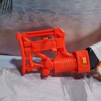 NERF Zombie Strike Scravenger Survival System Combat Blaster 2017