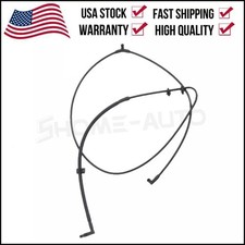 New Front Windshield Washer Fluid Nozzle Hose For Ram 1500 2500 3500 4500 5500
