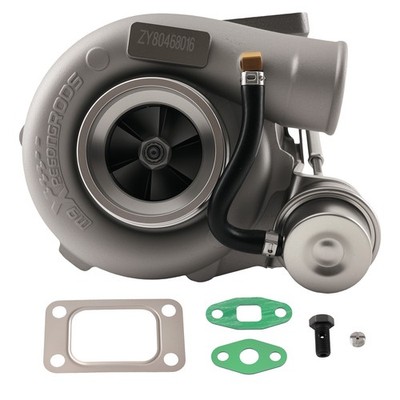 Turbolader for Nissan Skyline 2.0-2.5 RB25 RB20 Version 2 Max 4.35PSI Top