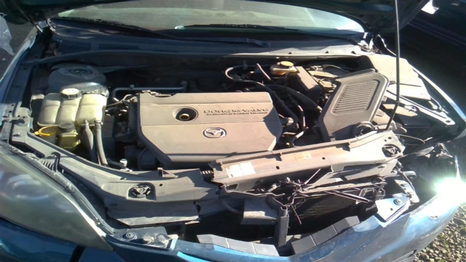 Volante MAZDA 3 2008 29866436 Foto 4 de 4