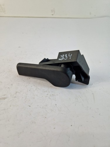 VW UP! 121 2013 BONNET HOOD OPEN RELEASE HANDLE LEVER Motorhaubenöffner