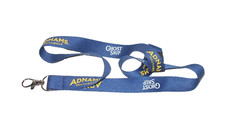 ADNAMS SOUTHWOLD GHOST SHIP LANYARD  nearly new condition. Price reduction £3.50