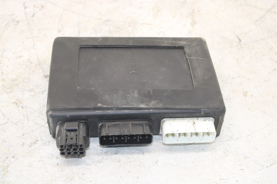 99-05 KAWASAKI VULCAN 1500 VN1500N OEM ECU COMPUTER 21175-1071 EL11 Foto 2 de 4