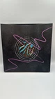 Pink Floyd Pulse 4 LP Vinyl Box Set Remastered 180g 2018 PFRLP17
