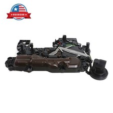 1x Transmission Control Unit Tcu For Mercedes-benz 9at 725 9g-tronic A7252709011