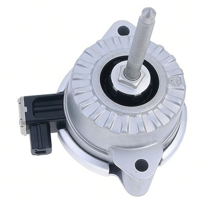 For 2014 PORSCHE 911 TURBO S 991 HYDRO ACTIVE RIGHT ENGINE MOUNT